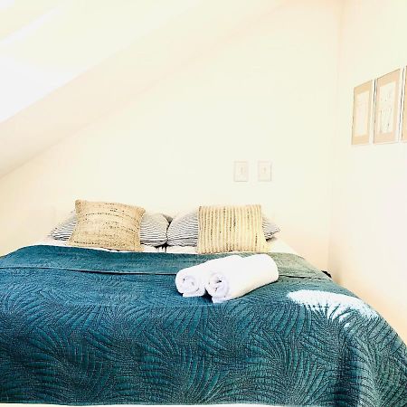 Syrenka Apartament Ujście-Darłowskie Buitenkant foto
